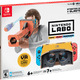 Illustration for article titled Nintendo Announces Labo VR Kit For Switch